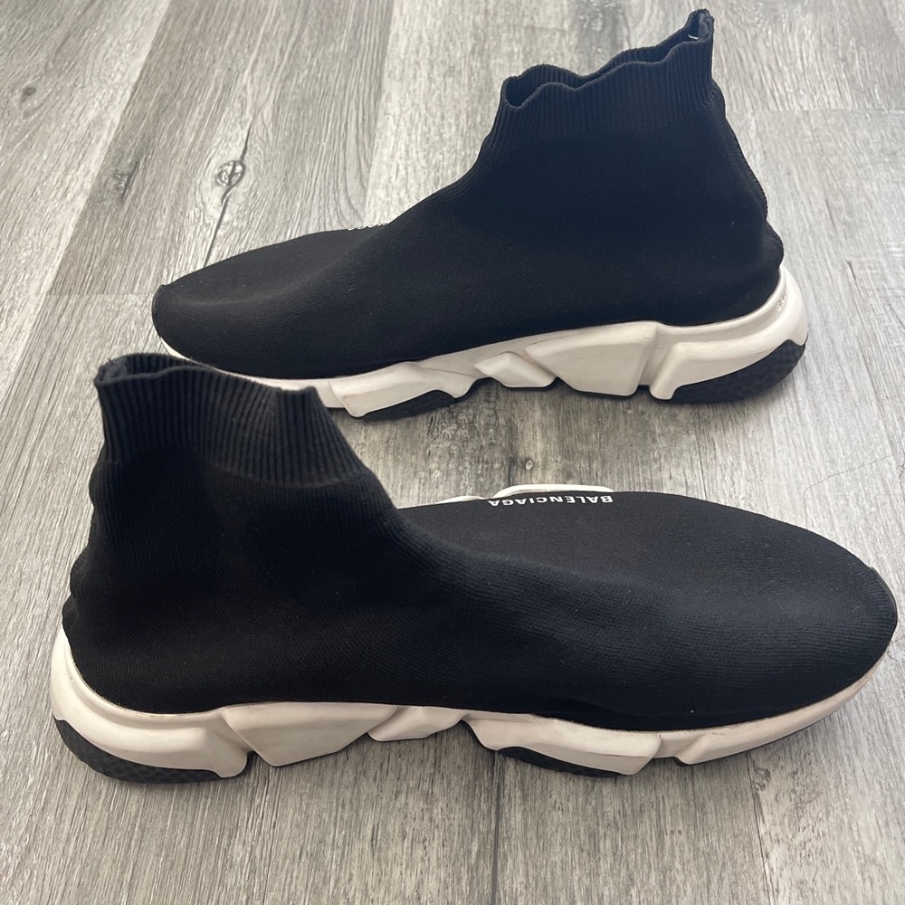 balenciaga speed runner - Picture 2 of 5